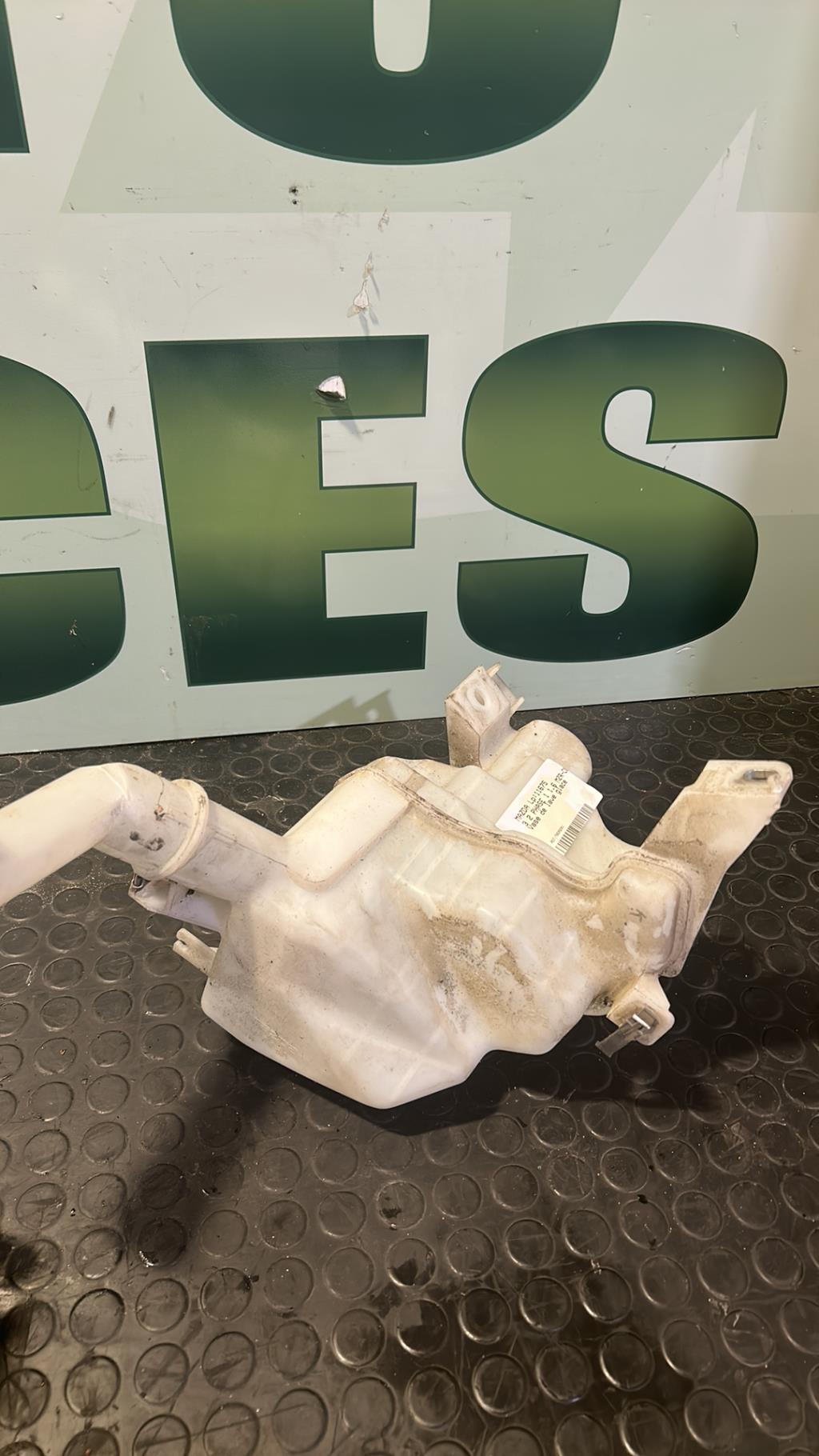 Vase de lave glace MAZDA 3 2 PHASE 1 Diesel - 1