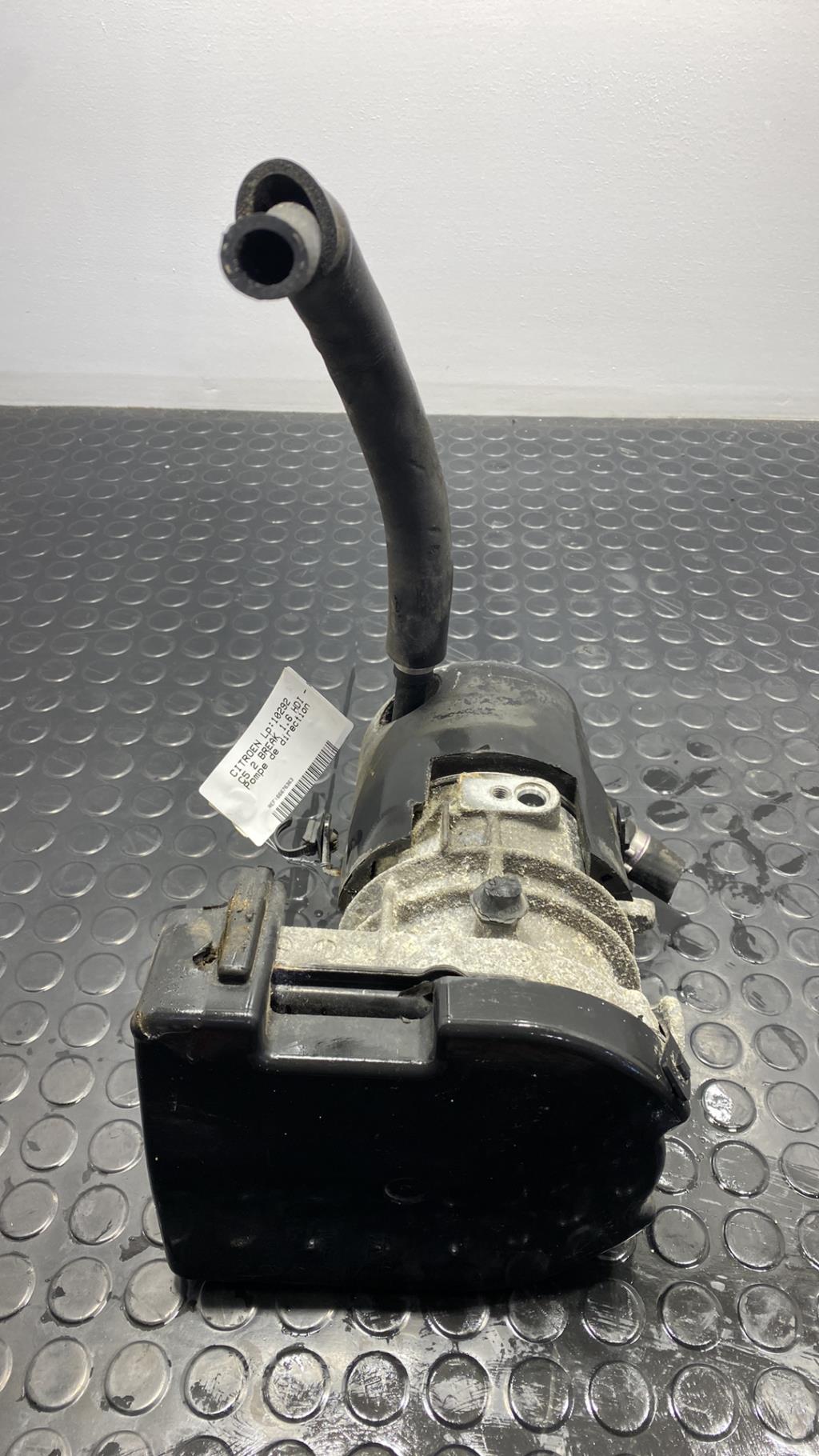 Pompe de direction CITROEN C5 2 BREAK Diesel - 1