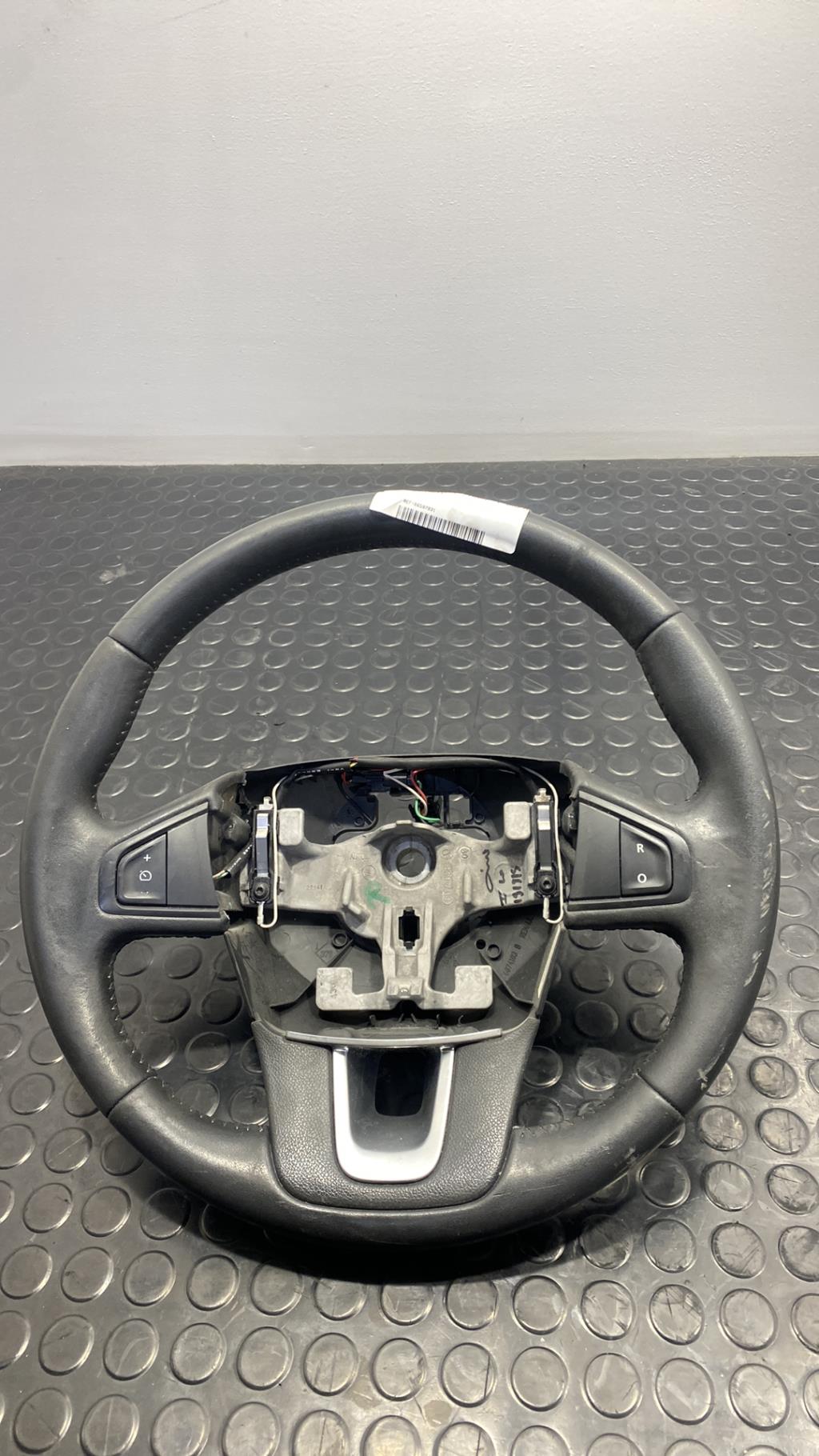Volant RENAULT LAGUNA 3 PHASE 1 BREAK Diesel - 1