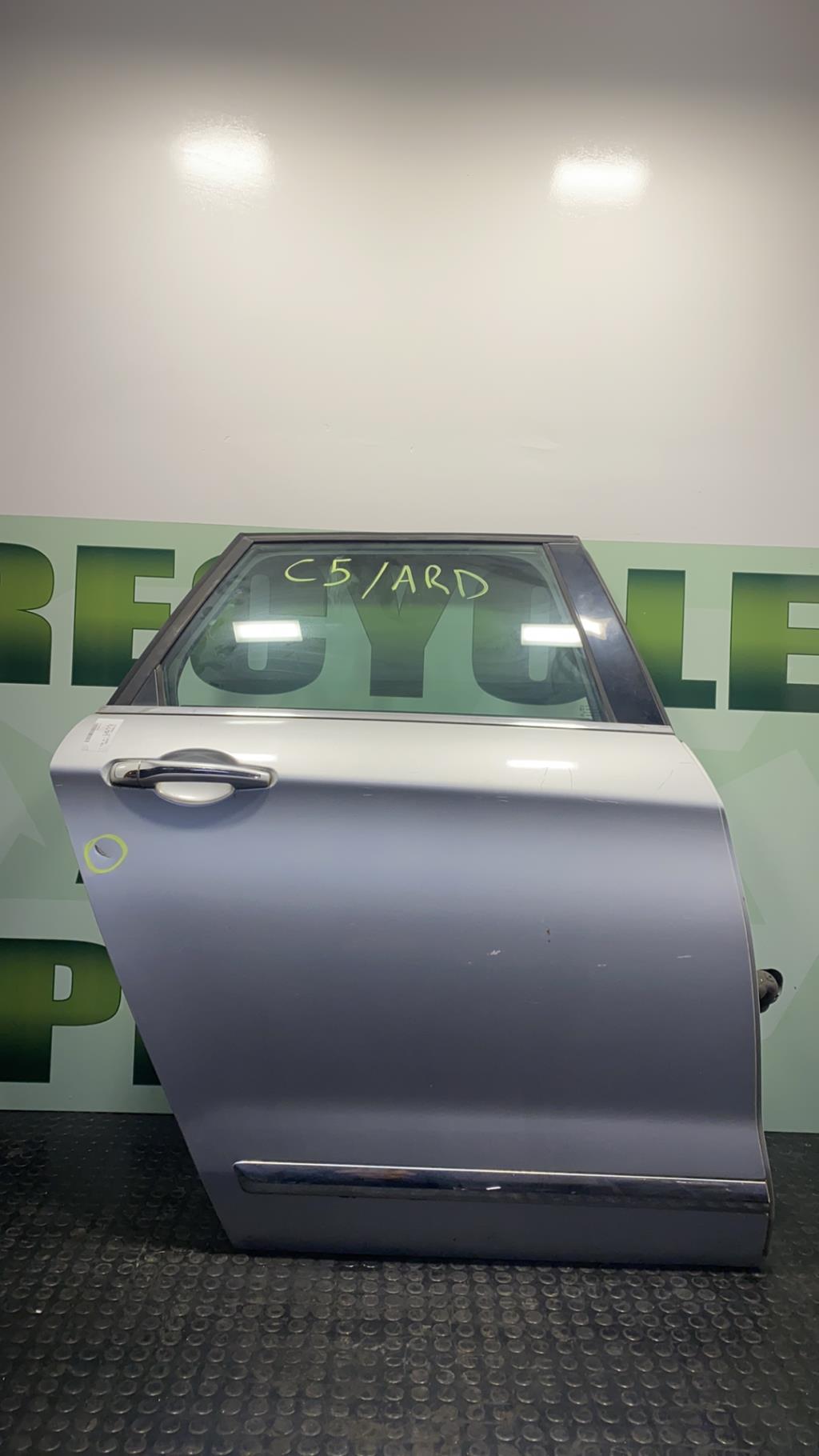 Porte arriere gauche CITROEN C5 2 BREAK Diesel - 1