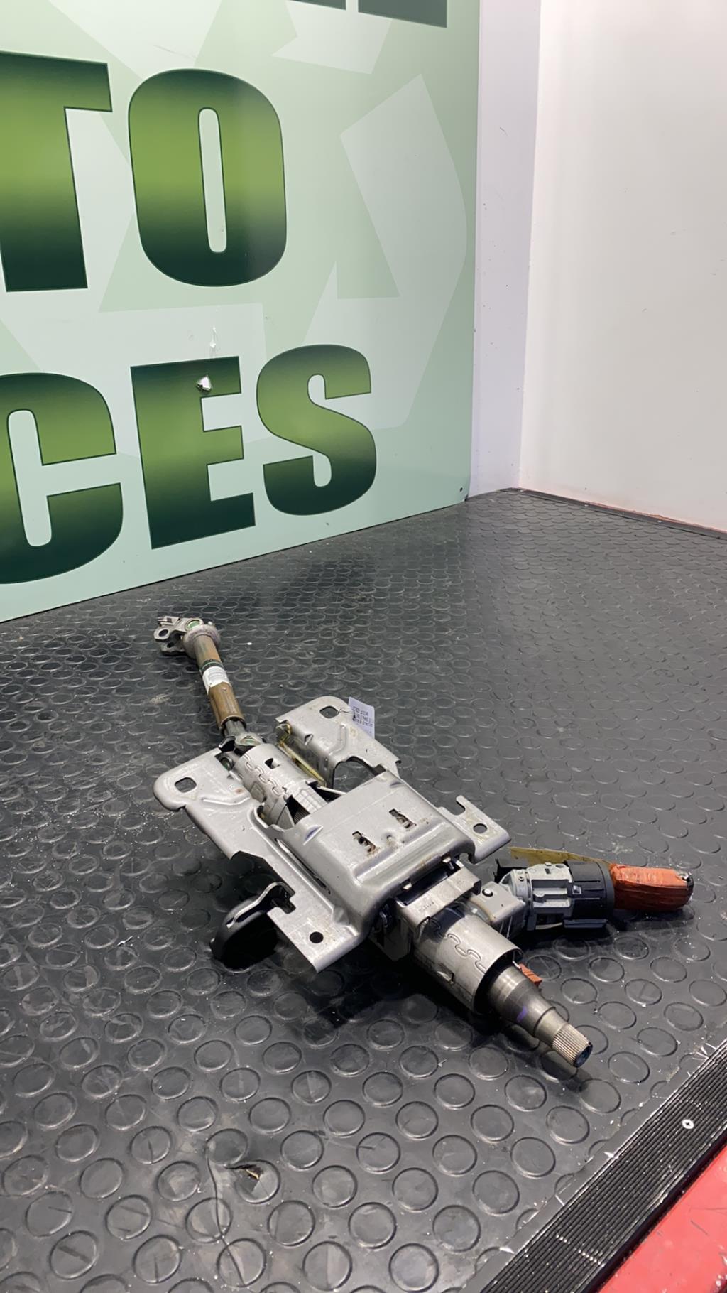 Colonne de direction CITROEN BERLINGO 2 PHASE 2 Diesel - 1