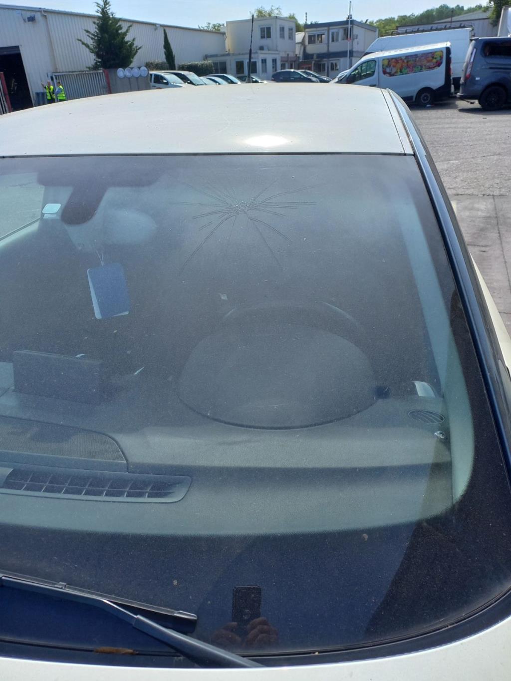 Pare soleil droit AUDI A1 1 PHASE 1 Essence - 1