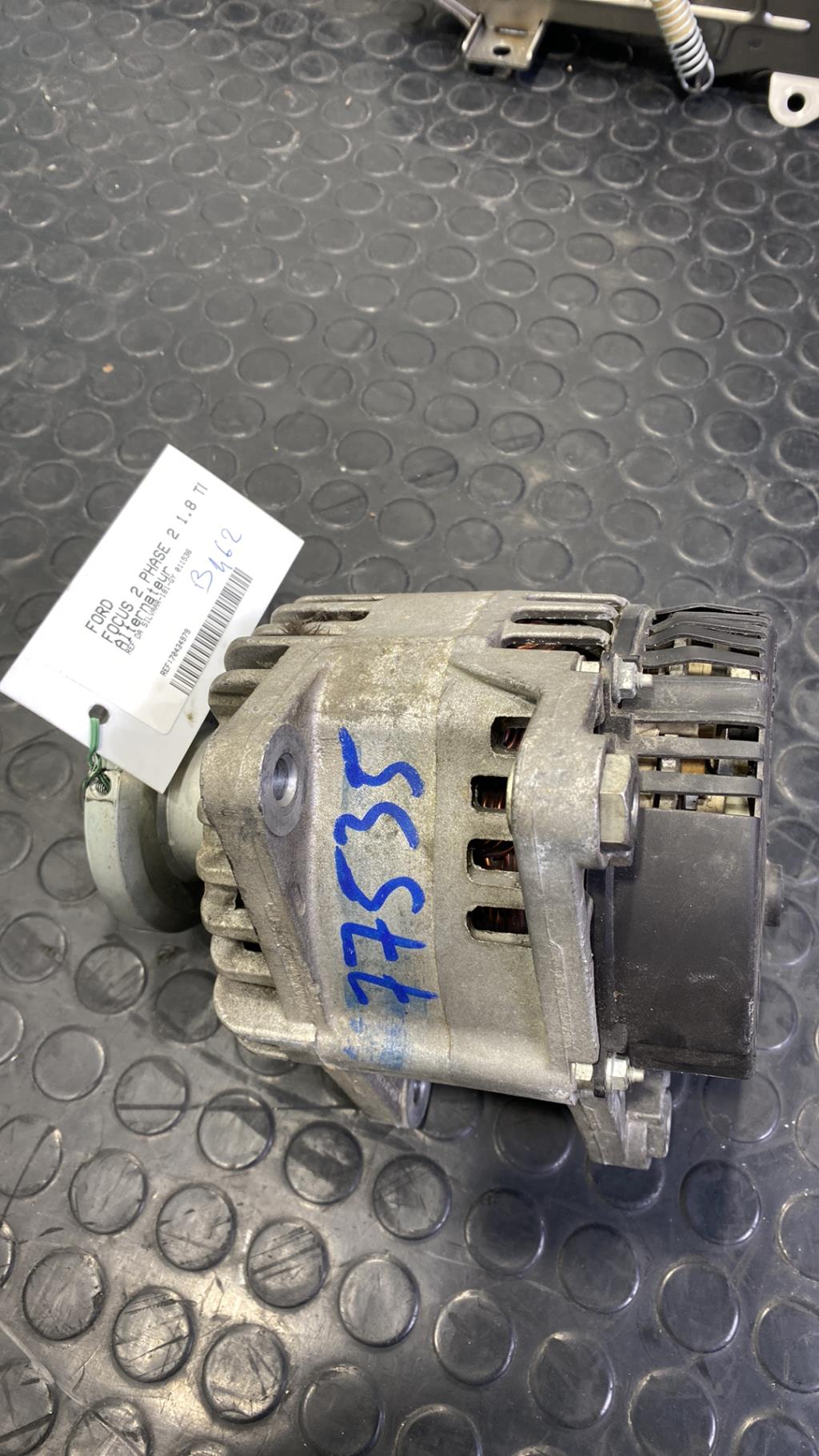 Alternateur FORD FOCUS 2 PHASE 2 Diesel - 1