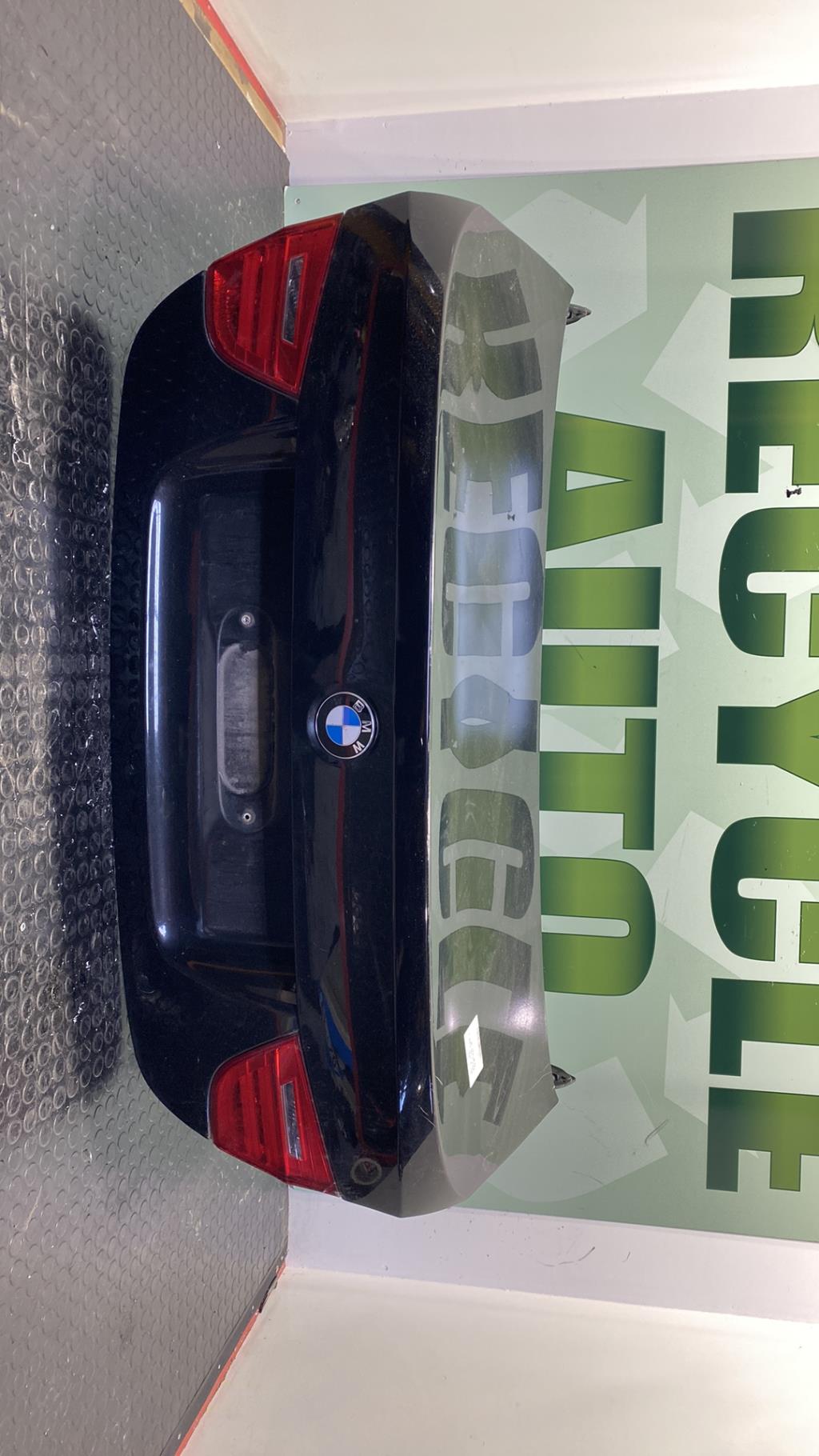 Malle/Hayon arriere BMW SERIE 3 E90 PHASE 2 Diesel - 1