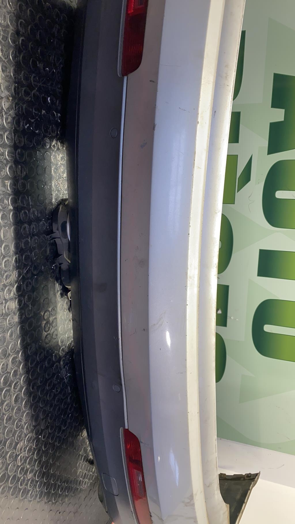 Pare choc arriere AUDI Q7 1 PHASE 1 Diesel - 1