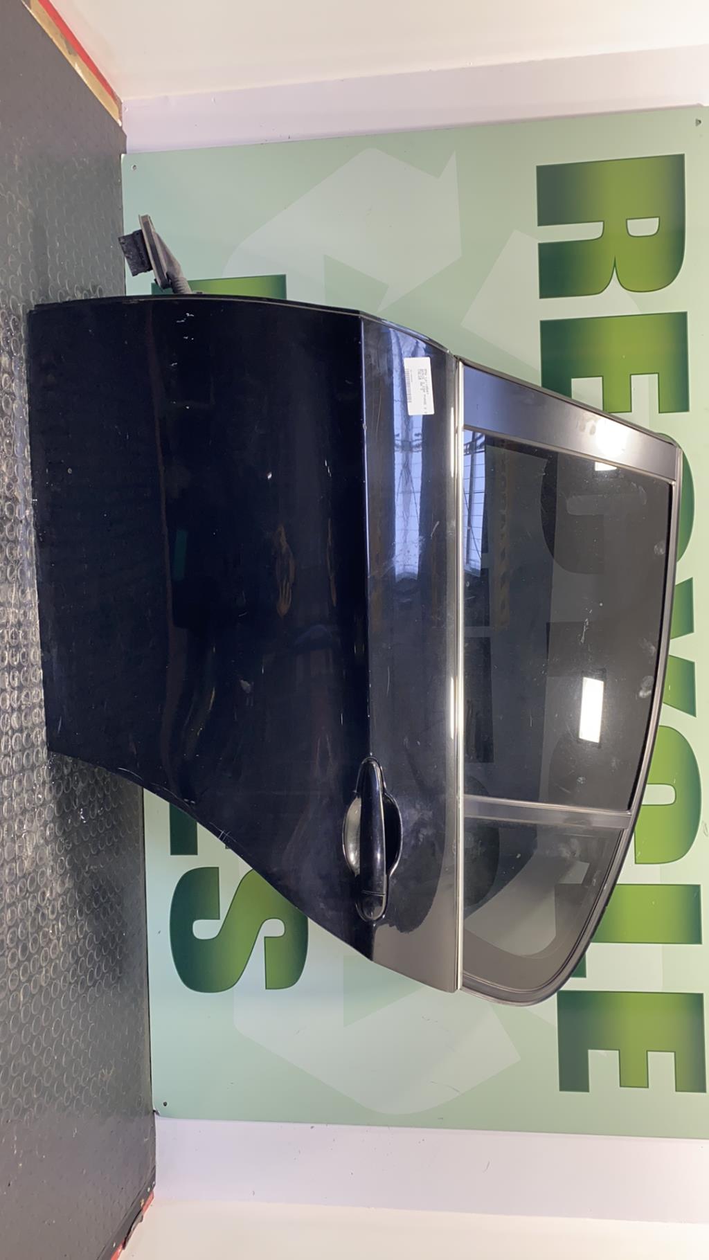 Porte arriere gauche BMW SERIE 3 E90 PHASE 2 Diesel - 1
