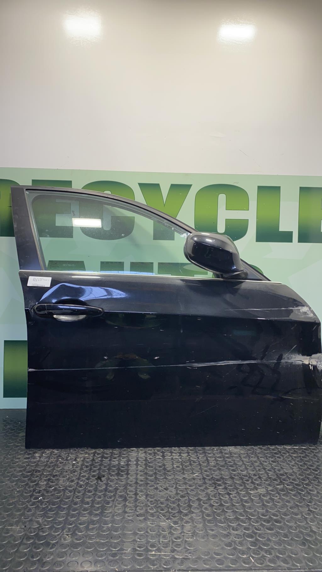 Porte avant droit BMW SERIE 3 E90 PHASE 2 Diesel - 1