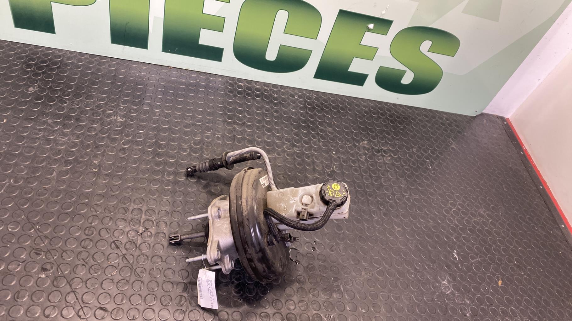 Servo frein RENAULT CLIO 4 PHASE 2 Diesel - 1