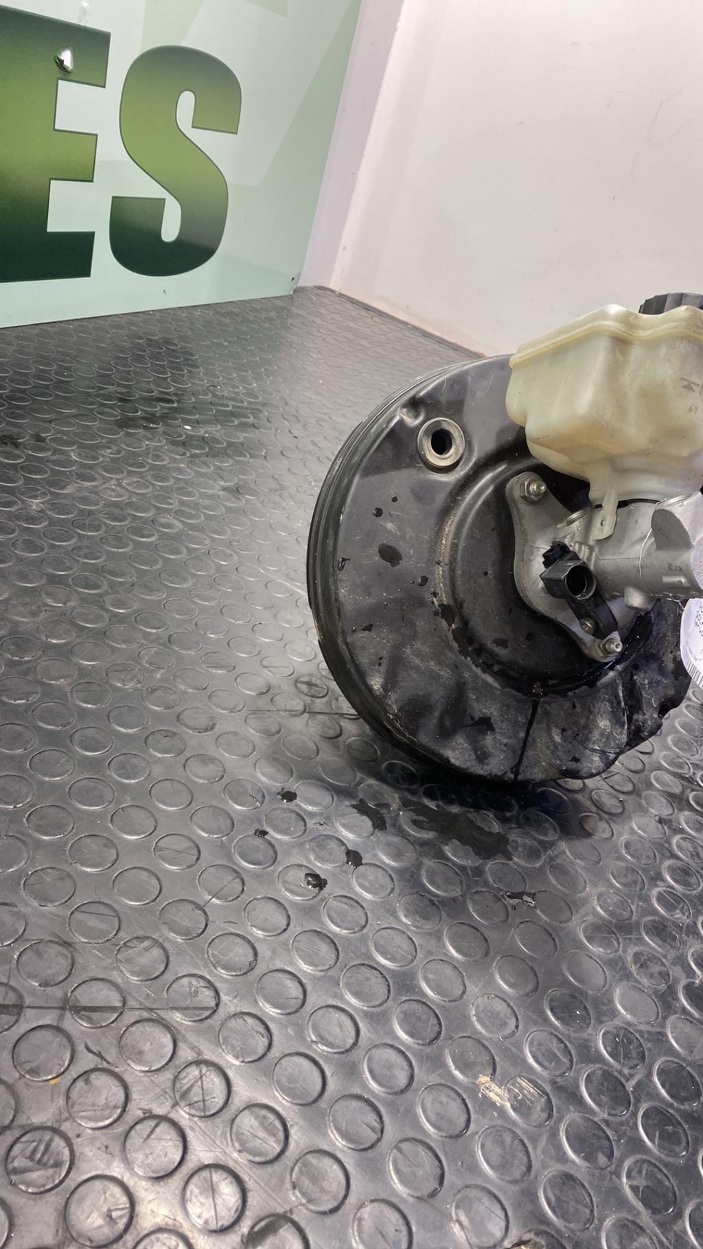 Servo frein VOLKSWAGEN GOLF 6 Diesel - 1