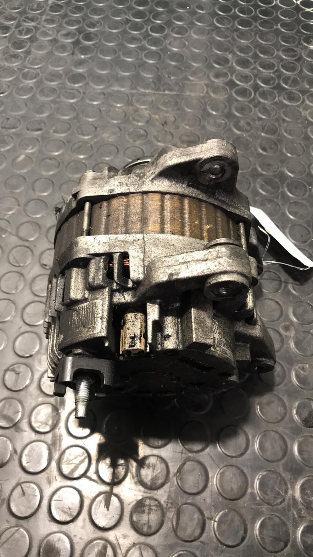 Alternateur RENAULT LAGUNA 3 PHASE 1 BREAK Diesel - 1