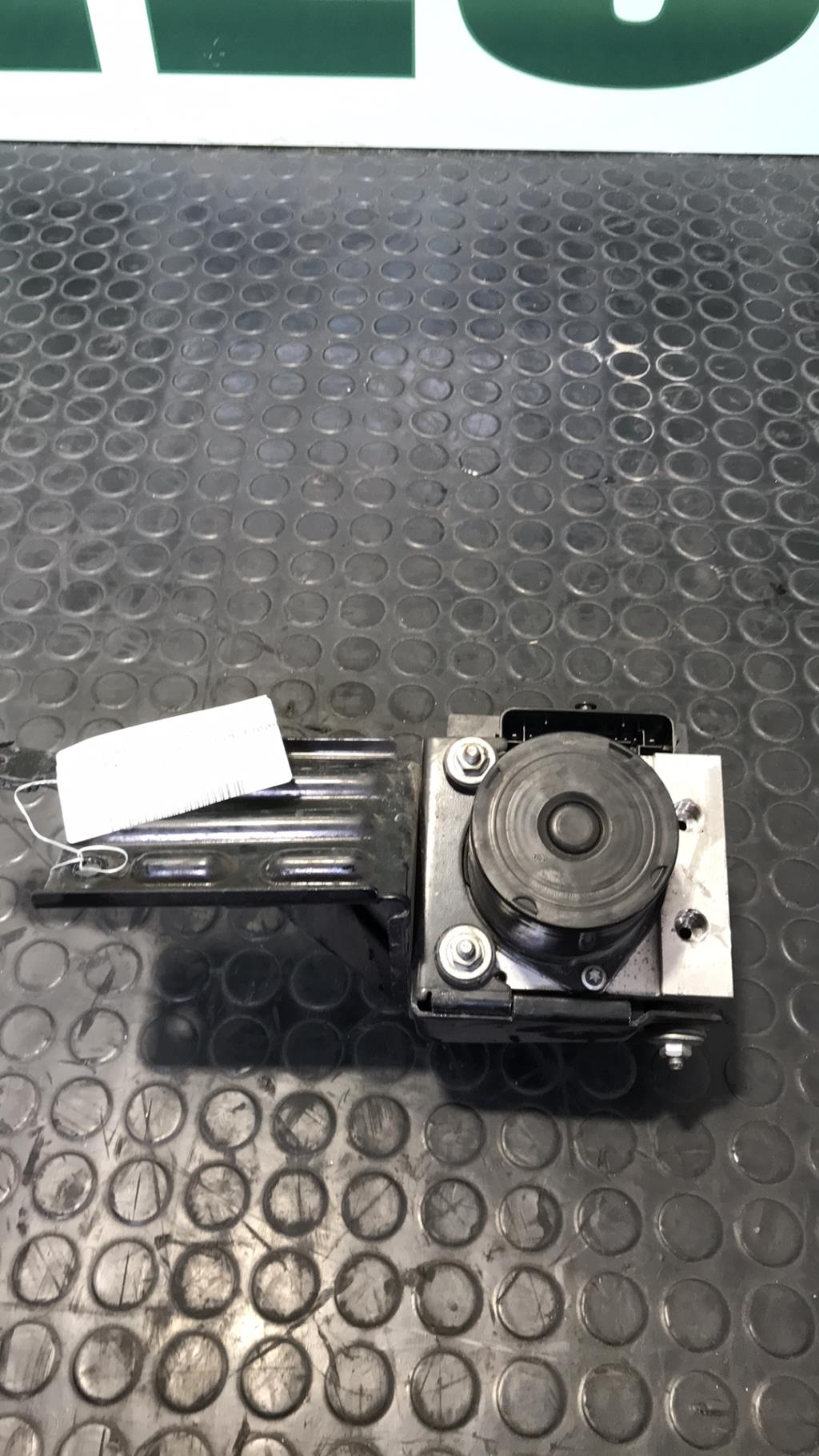 Bloc ABS (freins anti-blocage) AUDI A1 1 PHASE 1 Essence - 1