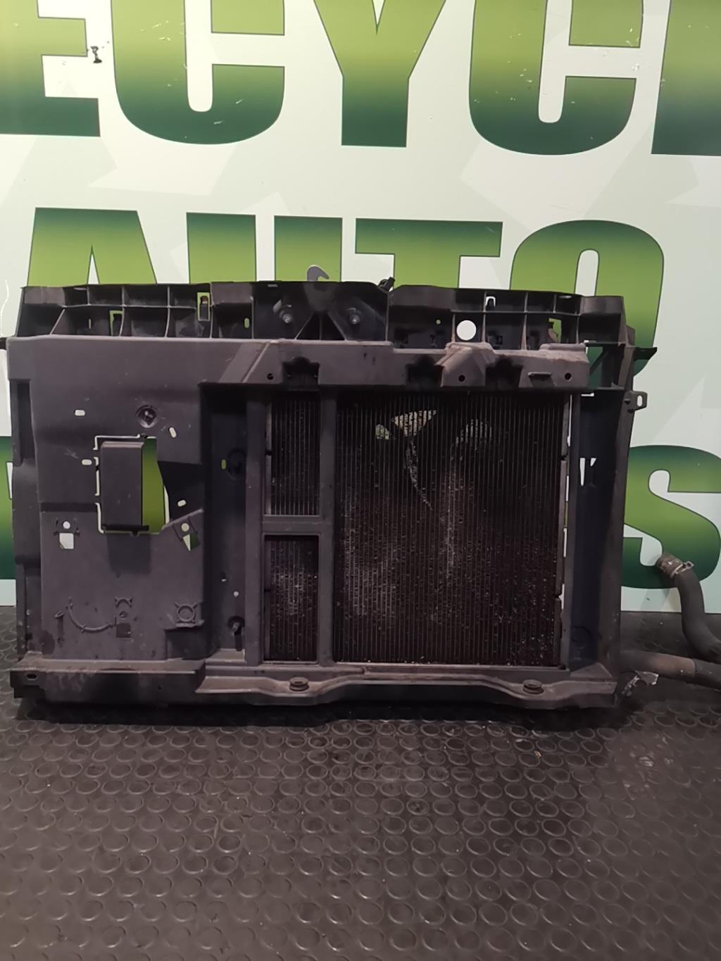 Buse CITROEN C3 1 PHASE 2 Diesel - 1