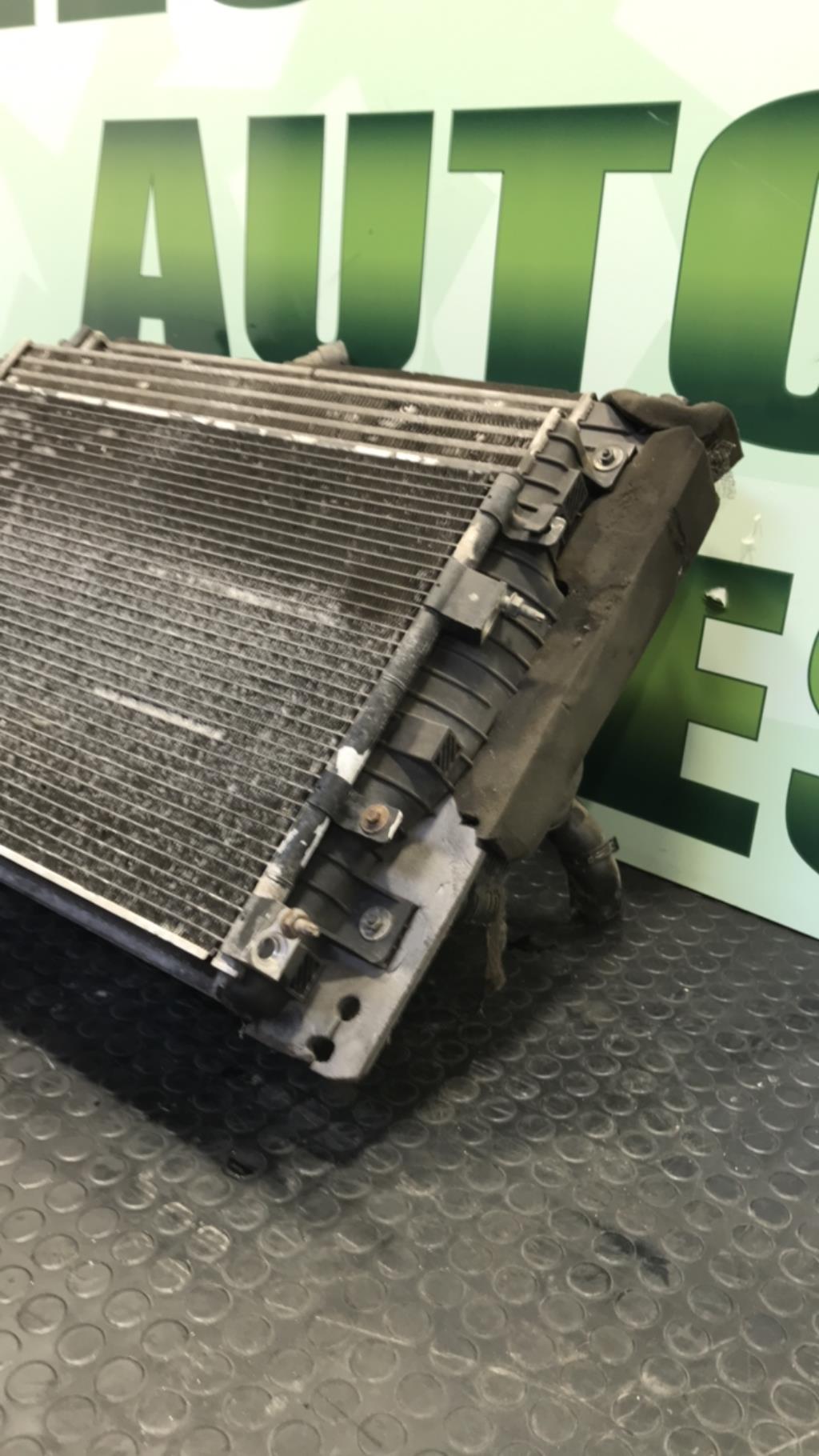 Buse JAGUAR XF 1 PHASE 1 Diesel - 1