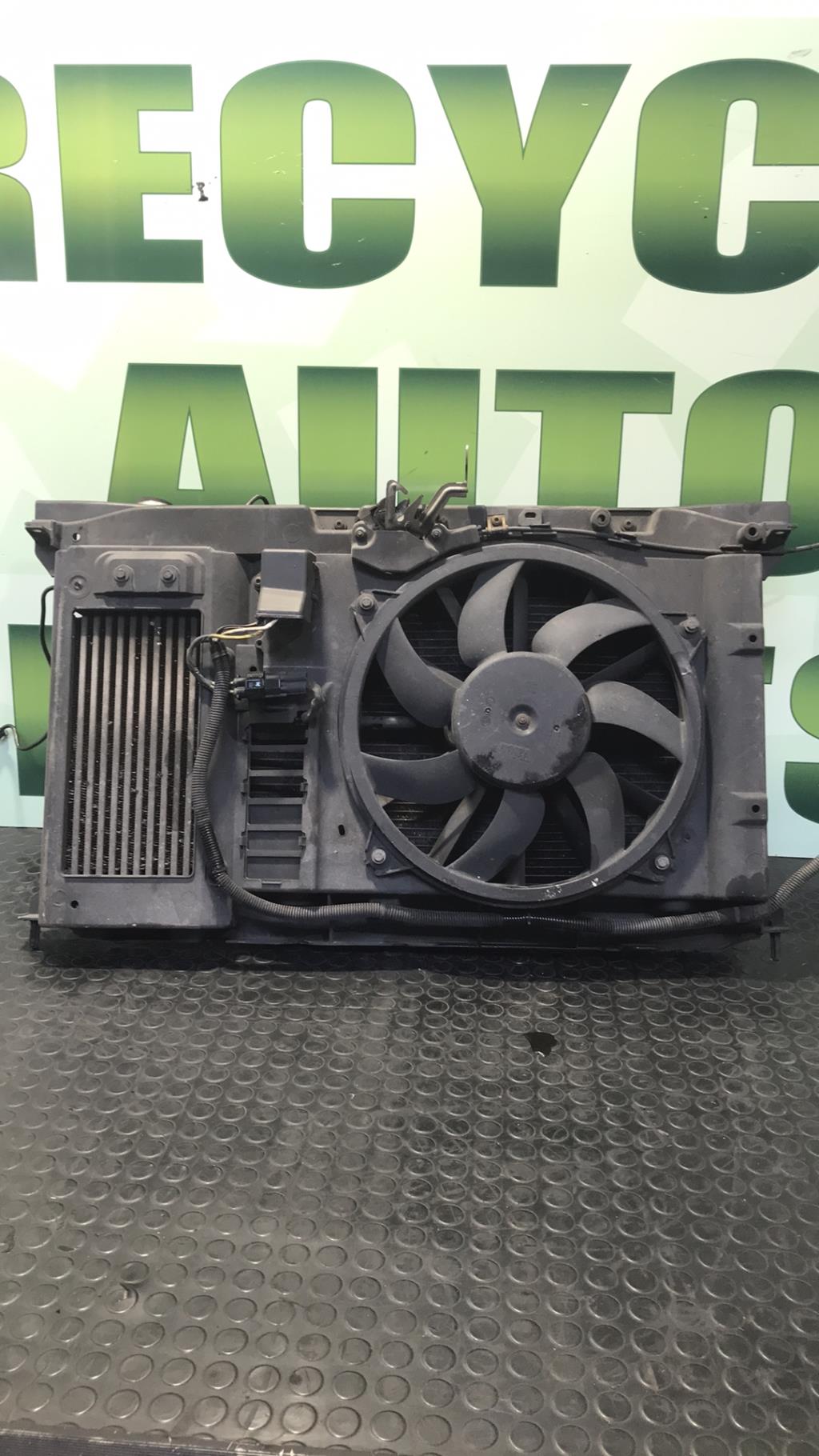 Buse PEUGEOT 308 1 PHASE 1 Diesel - 1