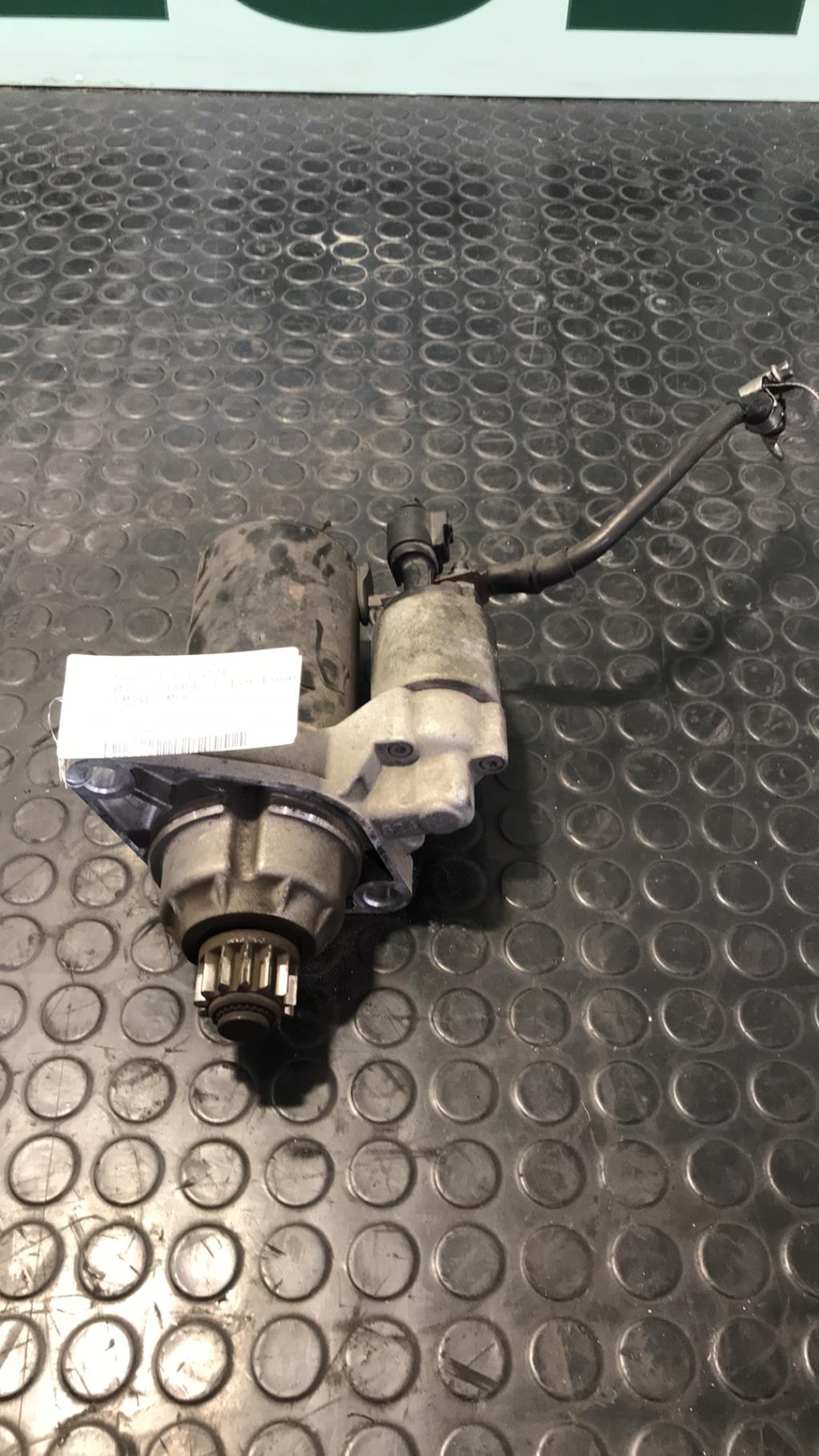 Demarreur AUDI A1 1 PHASE 1 Essence - 1