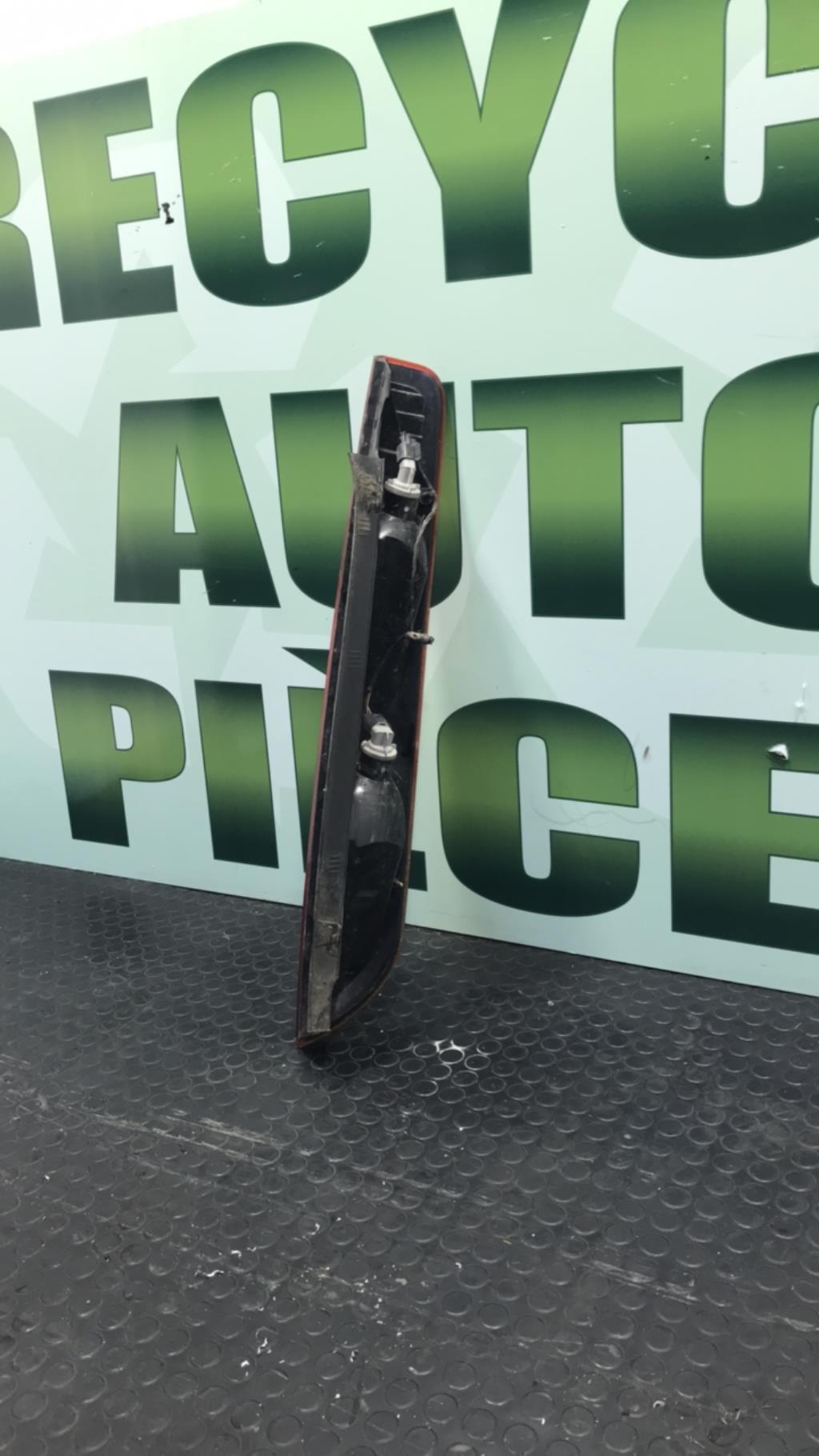 Feu arriere principal gauche (feux) FORD FOCUS 2 PHASE 1 Diesel - 1