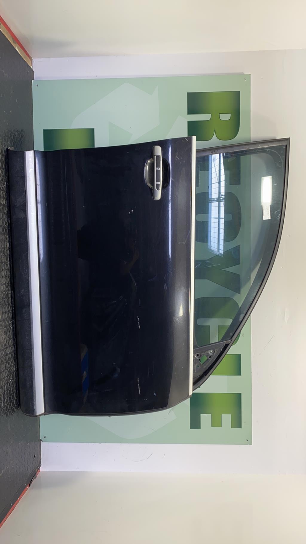 Porte avant droit PORSCHE CAYENNE 1 PHASE 1 Essence - 1