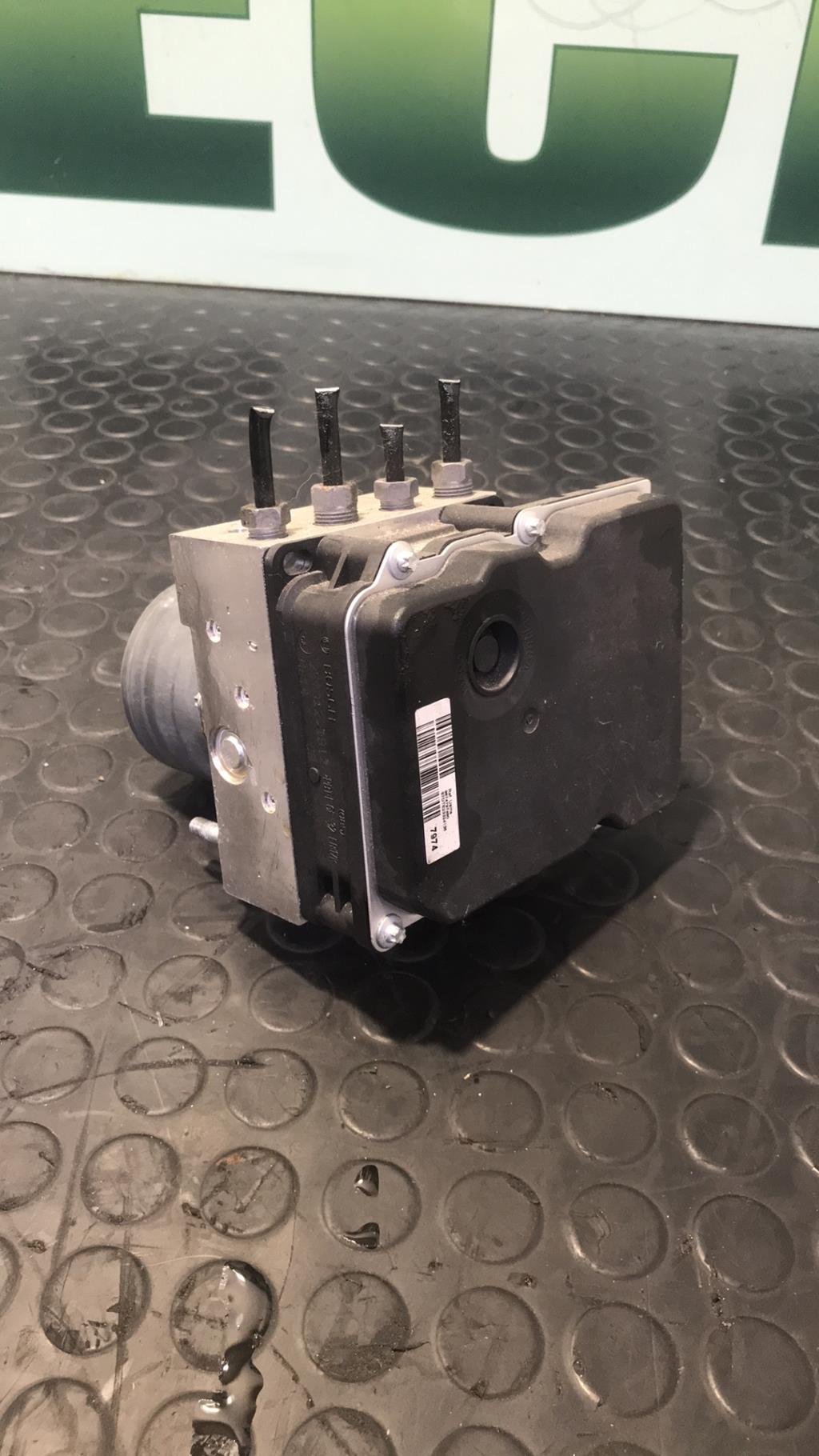 Bloc ABS (freins anti-blocage) CITROEN C5 2 Diesel - 1