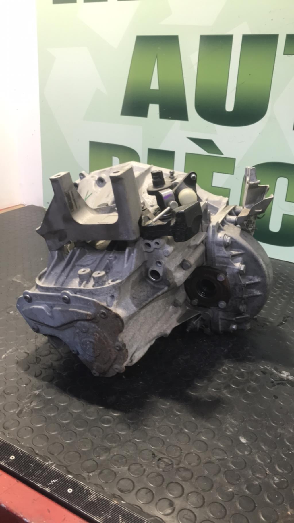 Boite de vitesses CITROEN C5 2 Diesel - 1