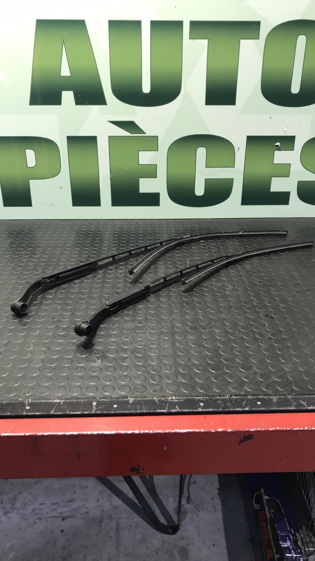 Bras essuie glace avant CITROEN C5 2 Diesel - 1