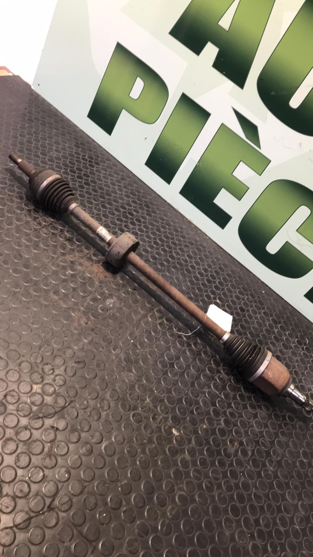 Cardan droit (transmission) DACIA LOGAN MCV 2 PHASE 1 BREAK Essence - 1