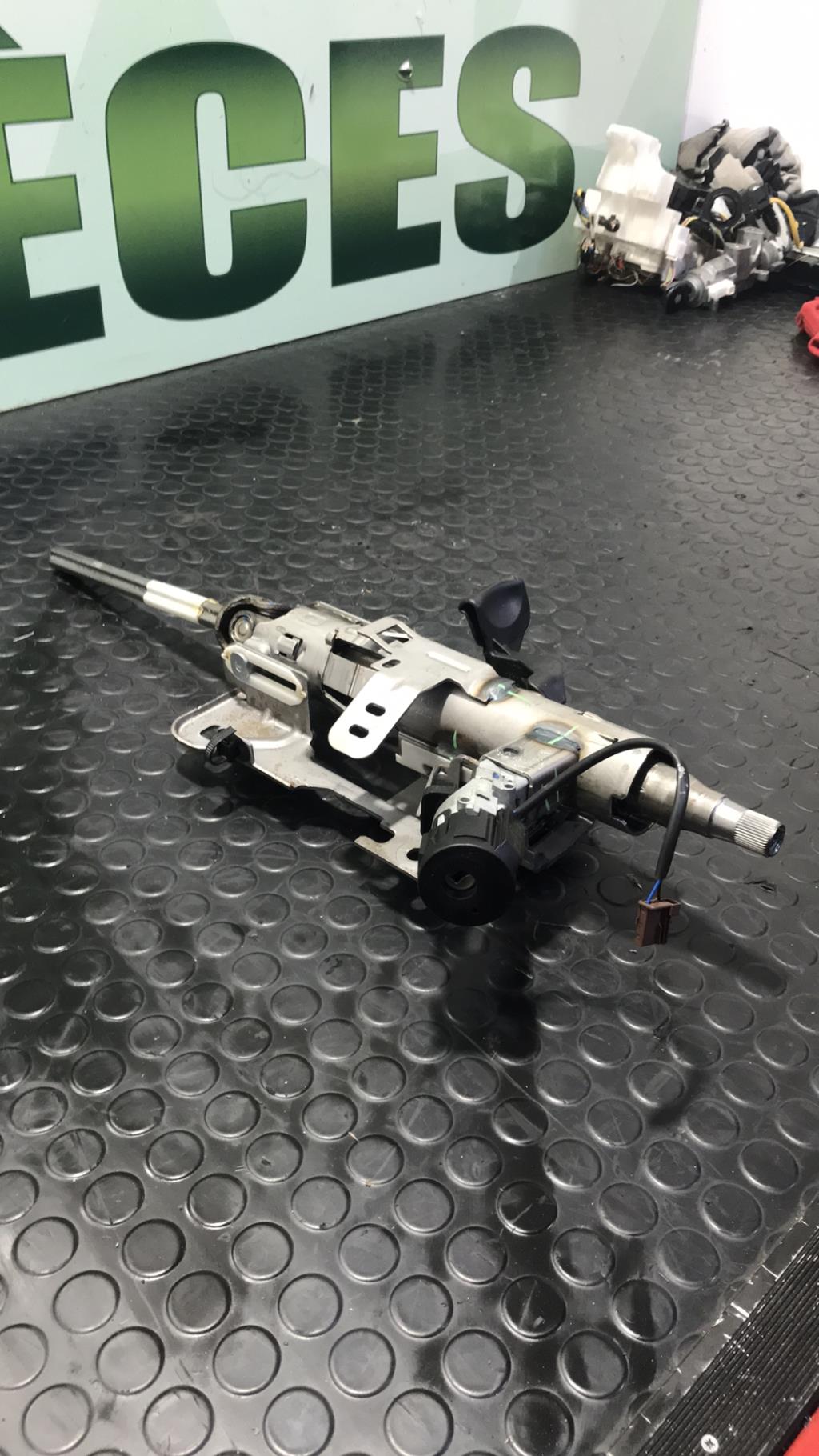 Colonne de direction CITROEN C3 2 PHASE 1 Diesel - 1
