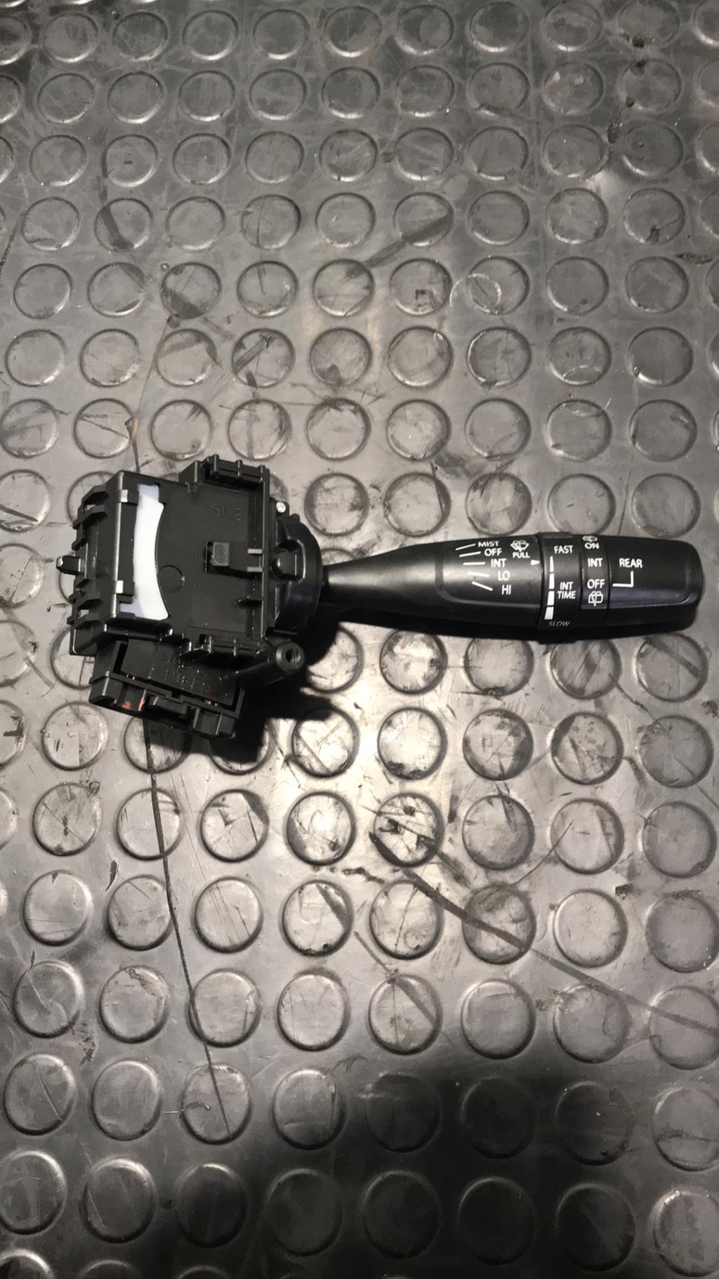 Commodo d'essuie glaces SUZUKI SWIFT 4 Diesel - 1