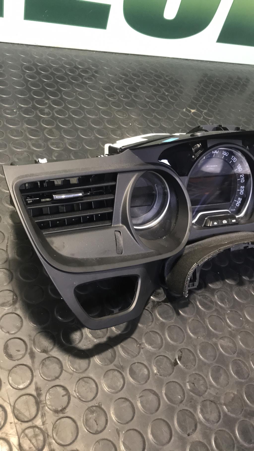Compteur CITROEN C5 2 Diesel - 1