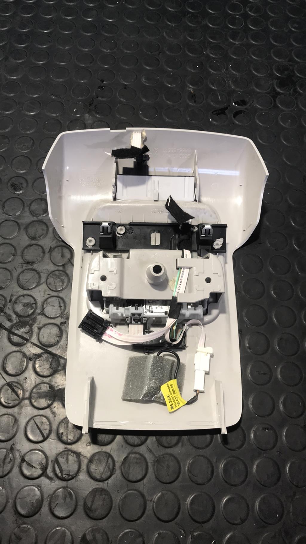 Eclairage de plafonnier CITROEN C5 2 Diesel - 1