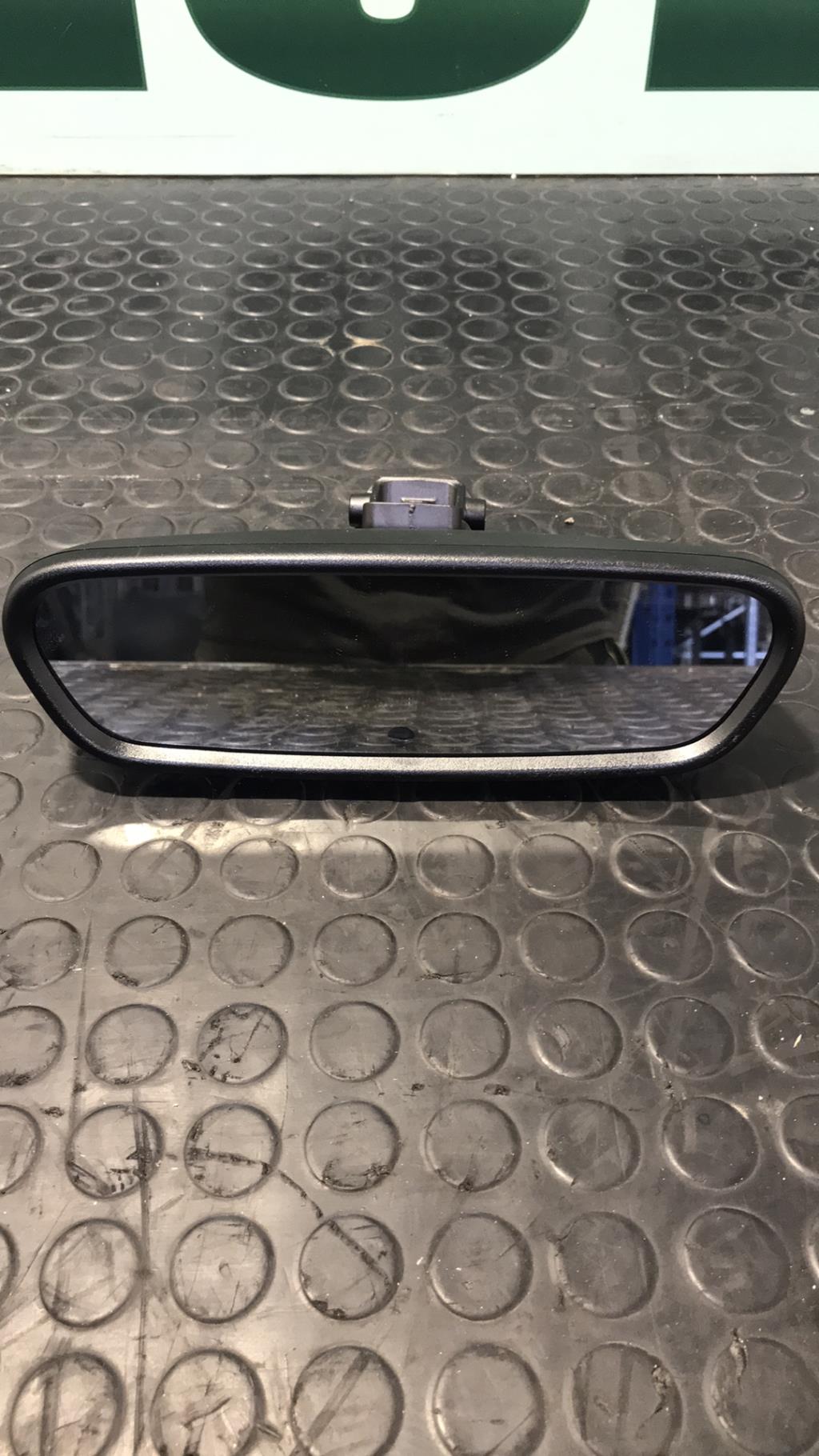 Retroviseur interieur CITROEN C3 3 PHASE 1 Diesel - 1