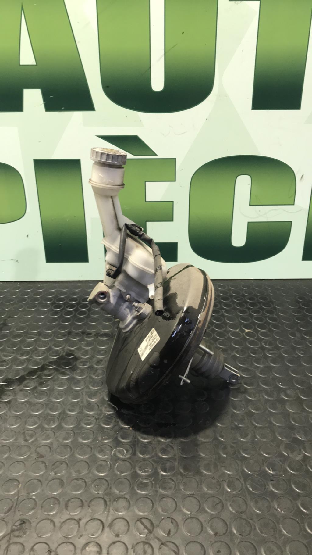 Servo frein SUZUKI SWIFT 4 Diesel - 1