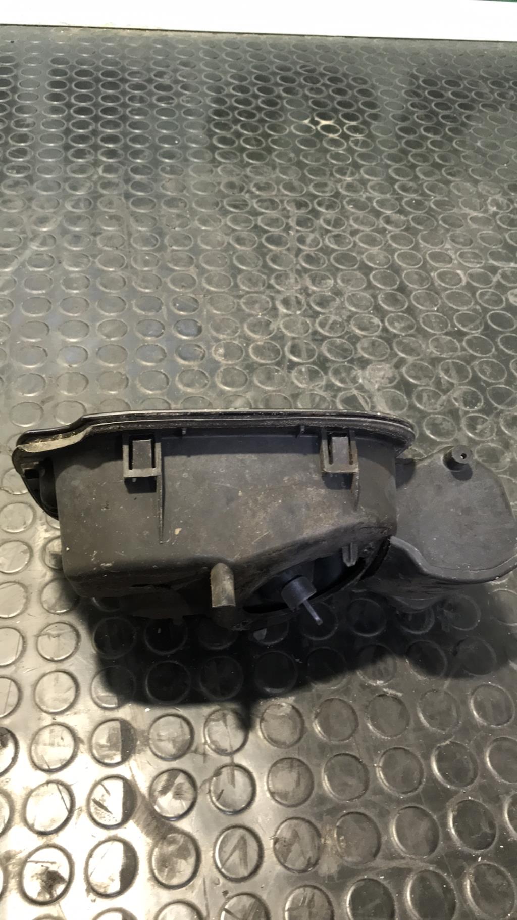 Trappe d'essence RENAULT CLIO 3 PHASE 2 Essence - 1