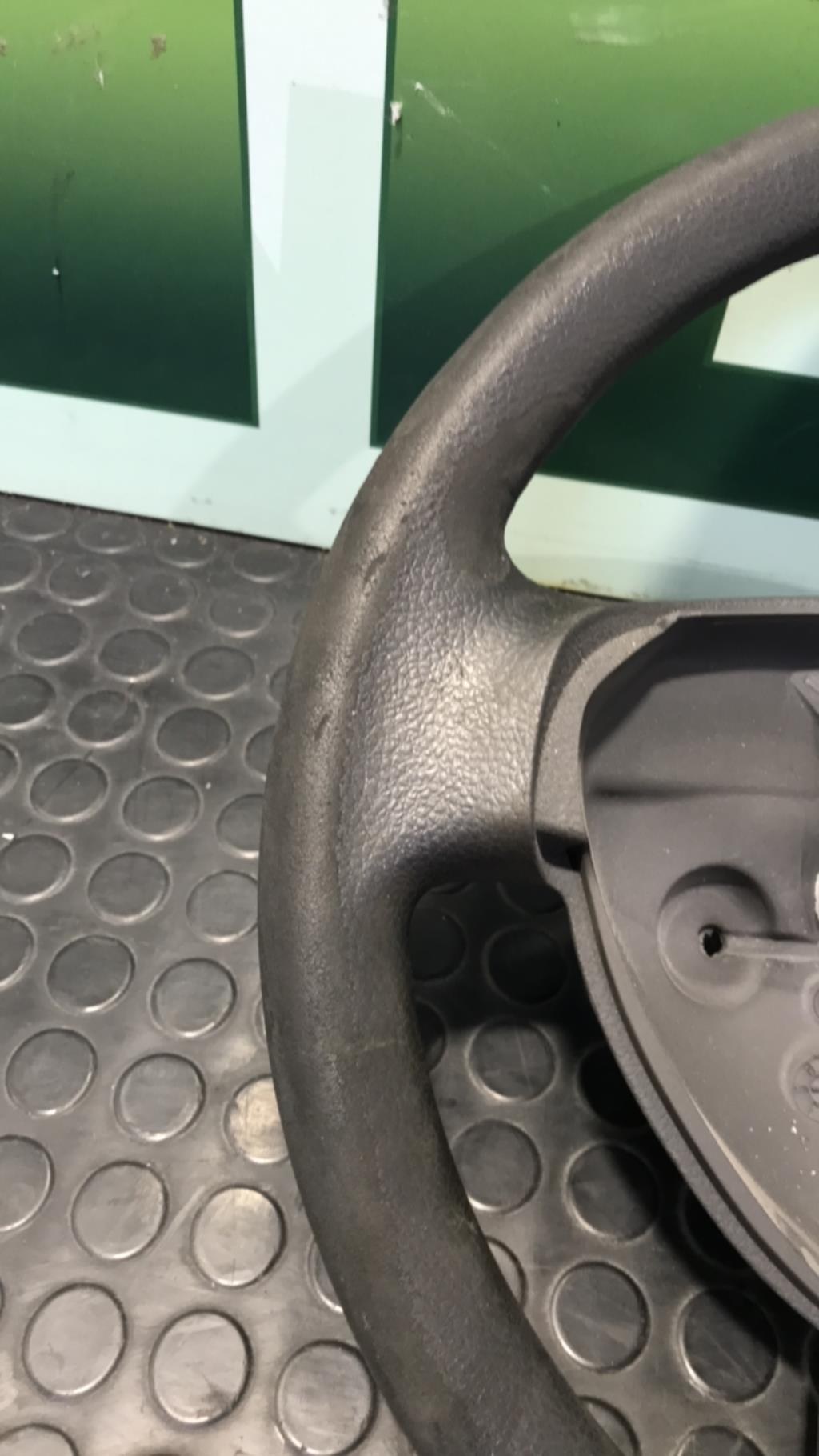 Volant DACIA LOGAN MCV 2 PHASE 1 BREAK Essence - 1