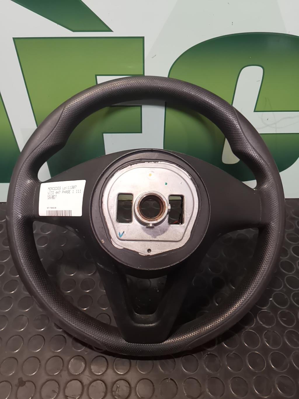 Volant MERCEDES VITO 447 PHASE 1 Diesel - 1