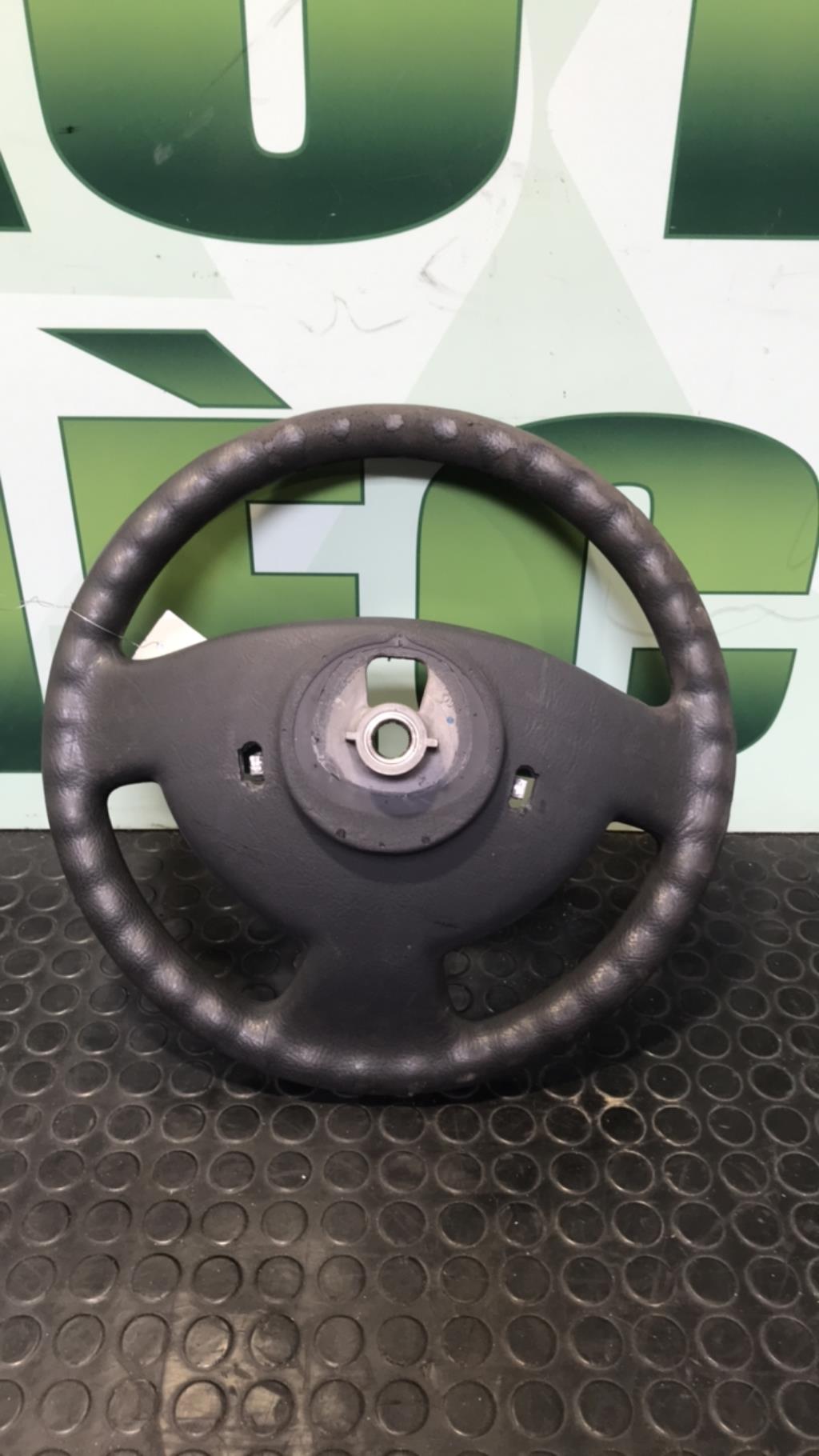 Volant RENAULT TWINGO 2 PHASE 2 Diesel - 1