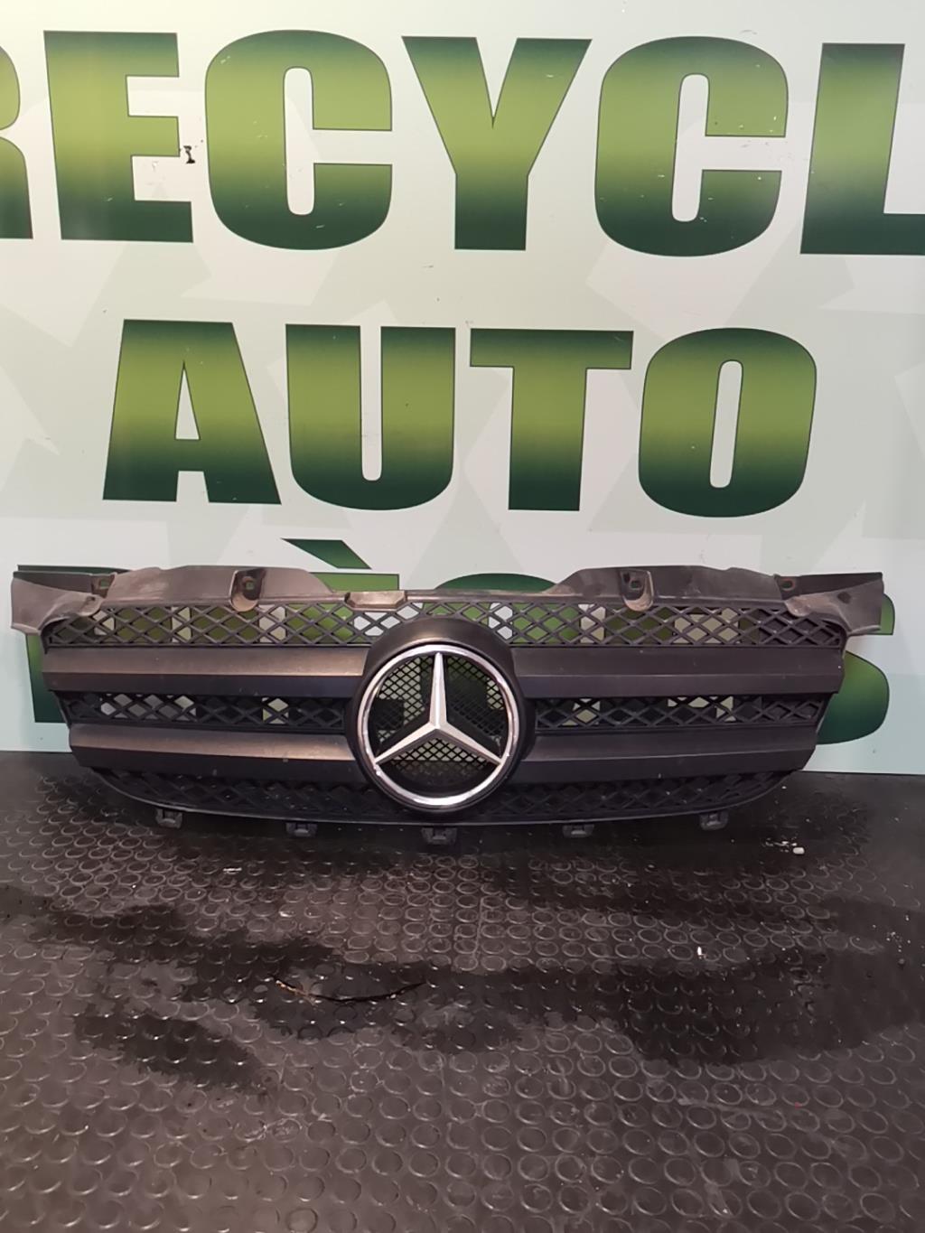 Calandre MERCEDES SPRINTER 2 PHASE 1 Diesel - 1