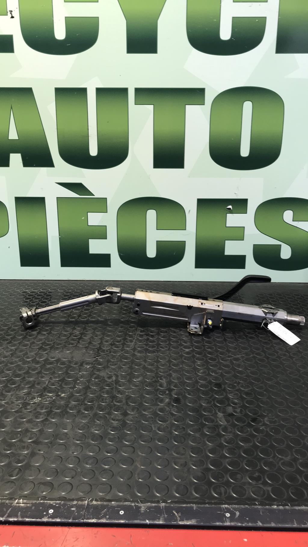 Colonne de direction AUDI A1 1 PHASE 1 Diesel - 1