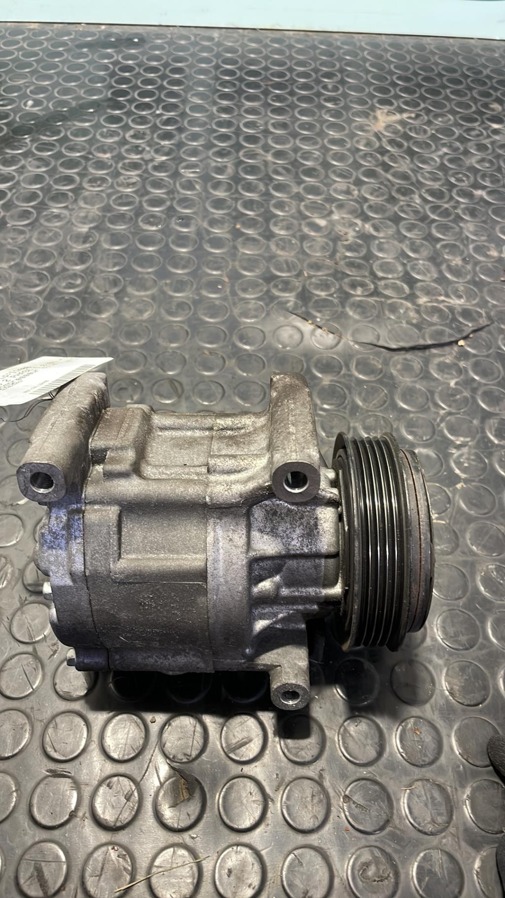 Compresseur clim FIAT 500 2 PHASE 1 Essence - 1
