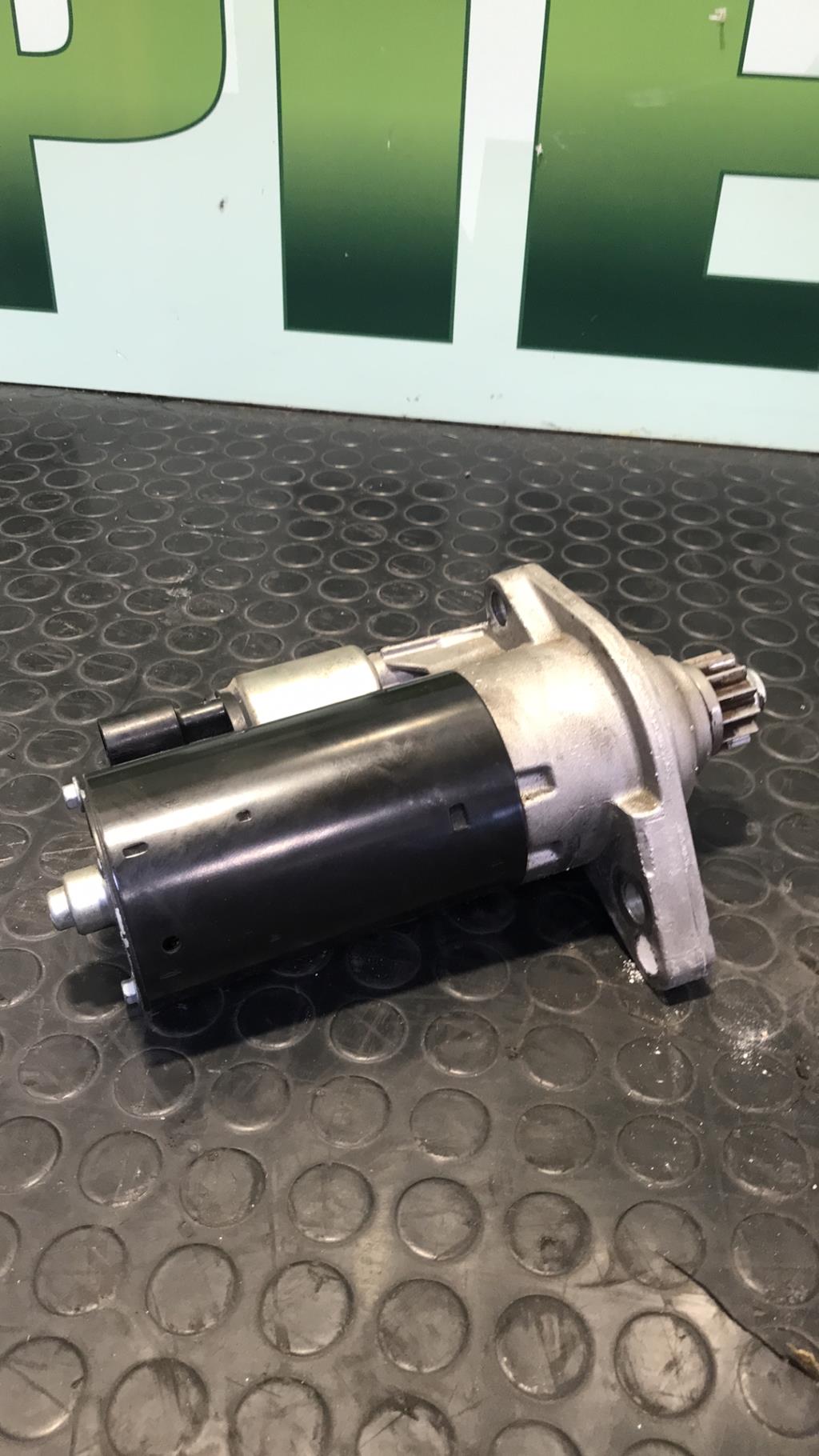 Demarreur AUDI A1 1 PHASE 1 Diesel - 1