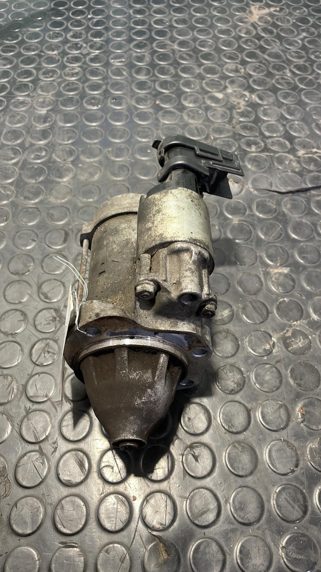 Demarreur FIAT 500 2 PHASE 1 Essence - 1