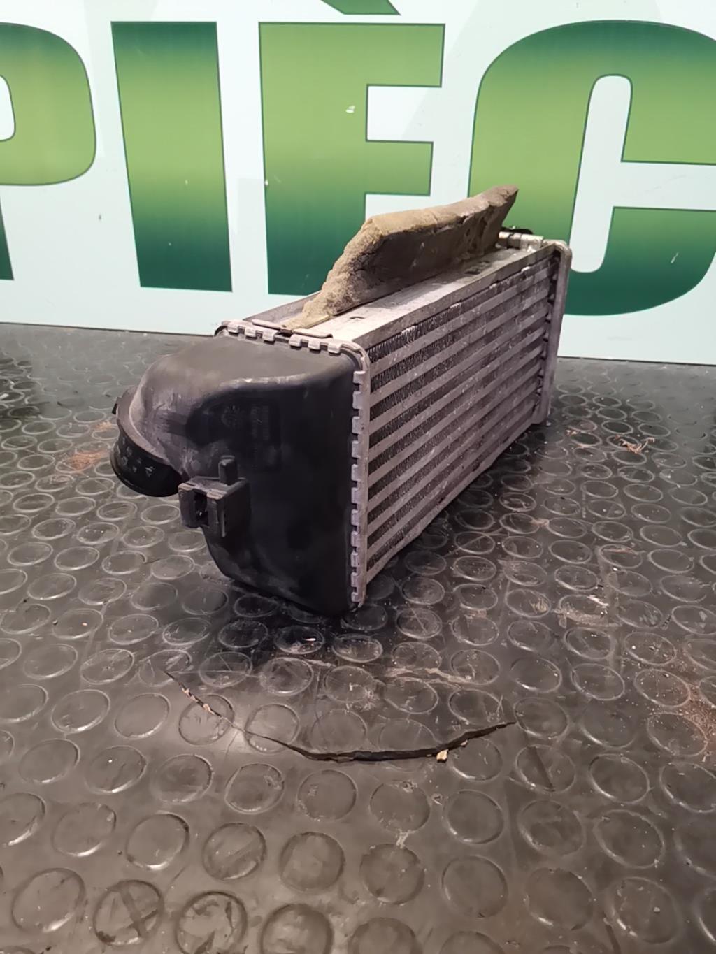 Echangeur air (Intercooler) FIAT 500 2 PHASE 1 Essence - 1