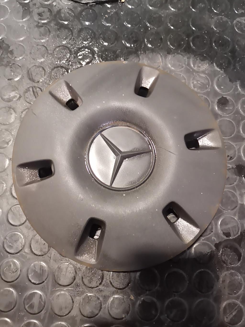 Enjoliveur MERCEDES SPRINTER 2 PHASE 1 Diesel - 1