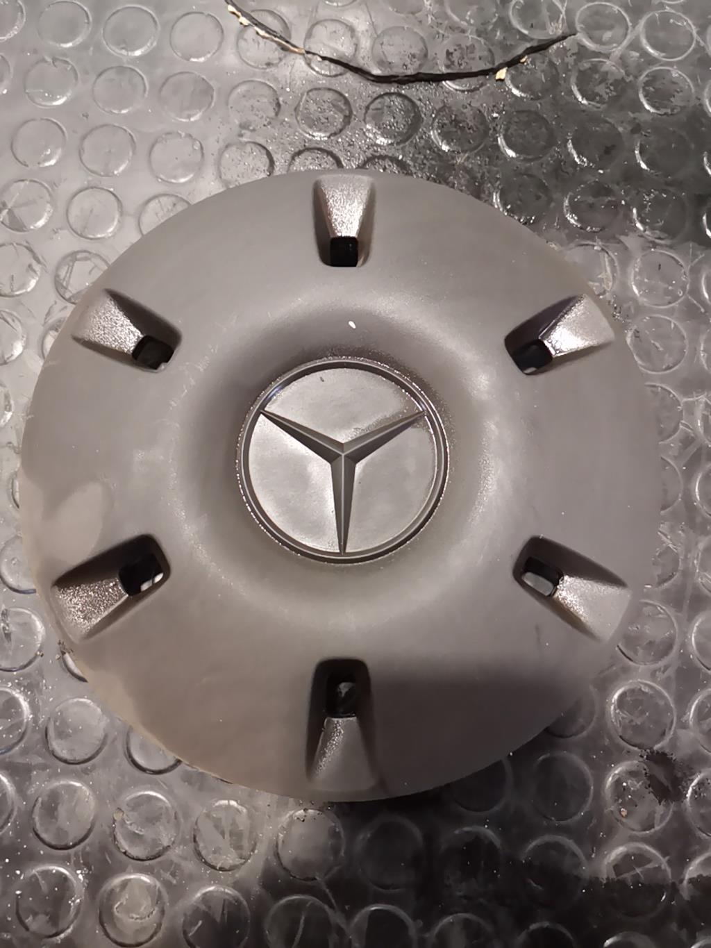 Enjoliveur MERCEDES SPRINTER 2 PHASE 1 Diesel - 1