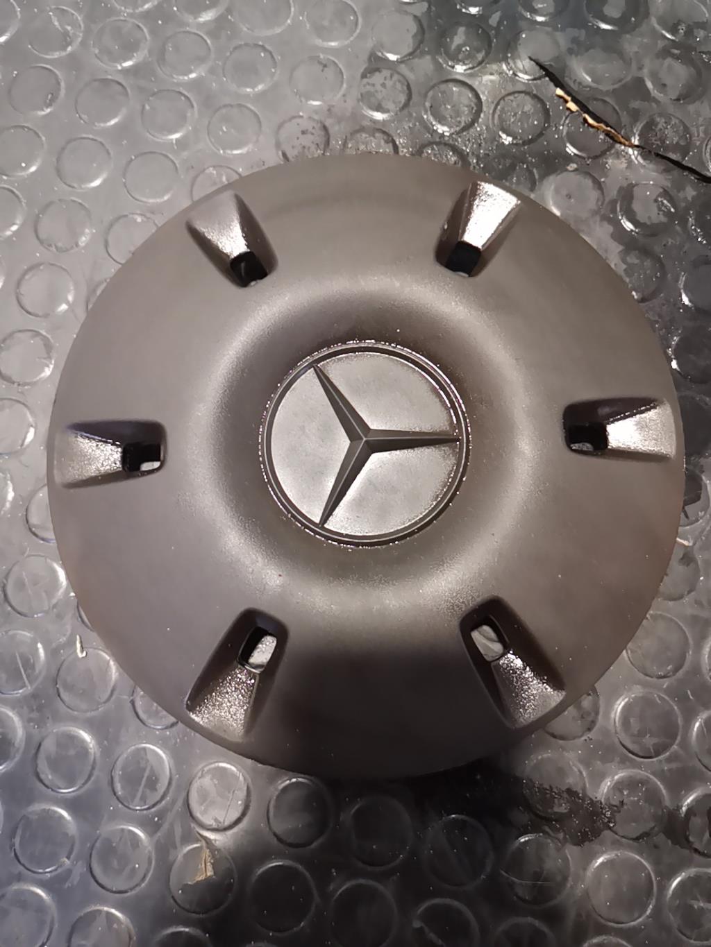 Enjoliveur MERCEDES SPRINTER 2 PHASE 1 Diesel - 1