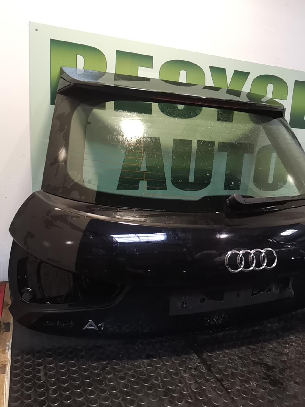 Malle/Hayon arriere AUDI A1 1 PHASE 1 Diesel - 1