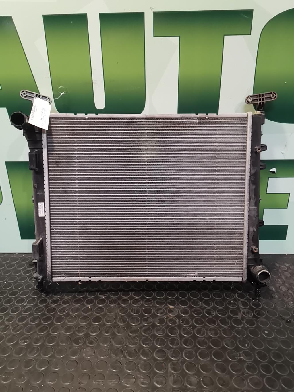 Radiateur eau FIAT 500 2 PHASE 1 Essence - 1