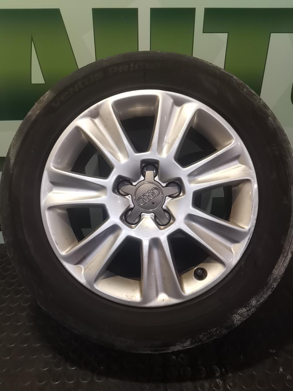Roue AUDI A1 1 PHASE 1 Diesel - 1