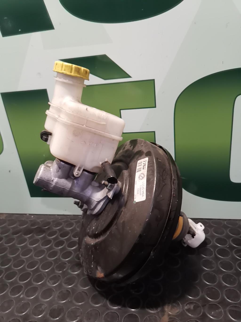Servo frein FIAT 500 2 PHASE 1 Essence - 1