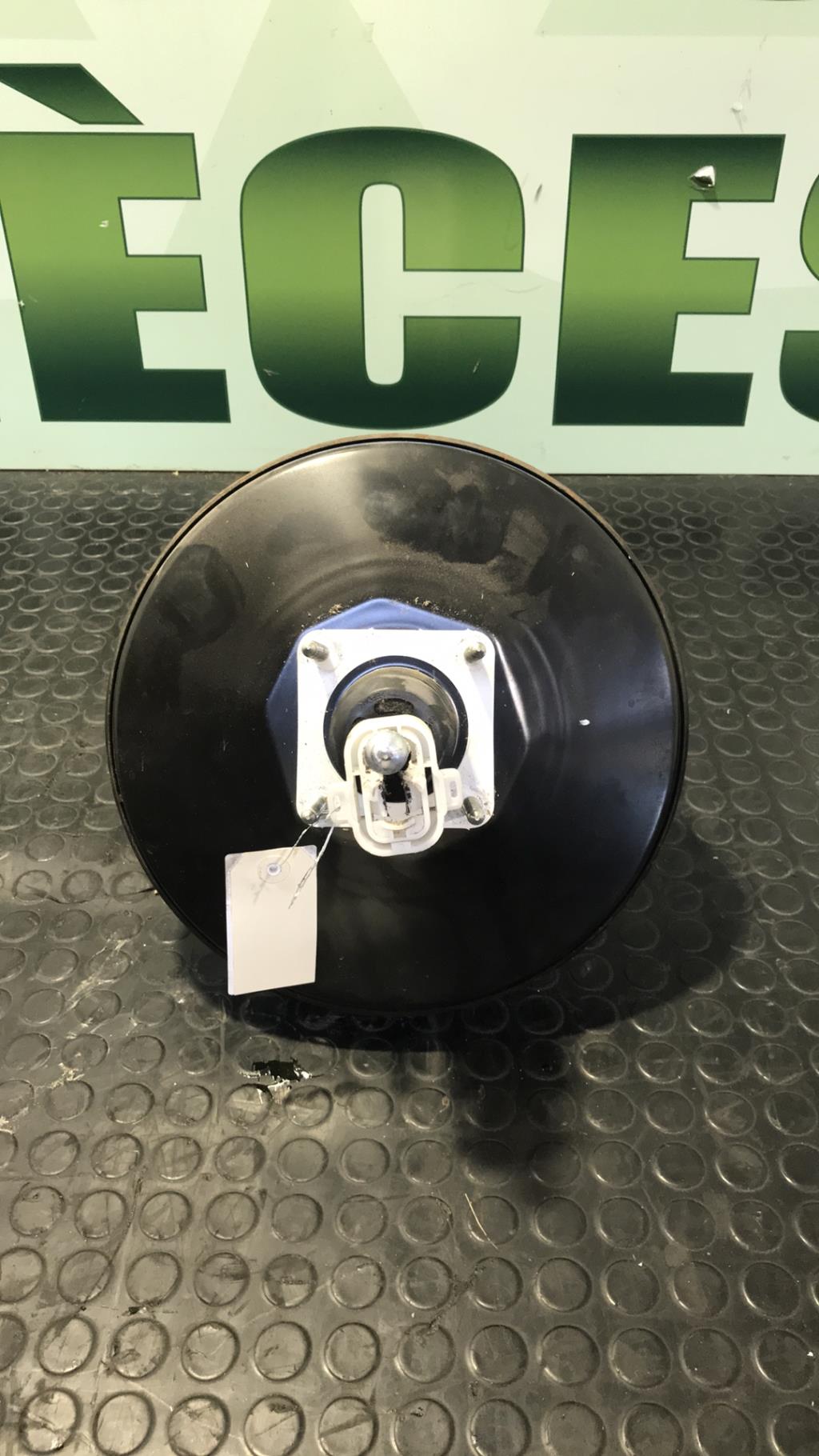 Servo frein FIAT DUCATO 3 PHASE 2 Diesel - 1