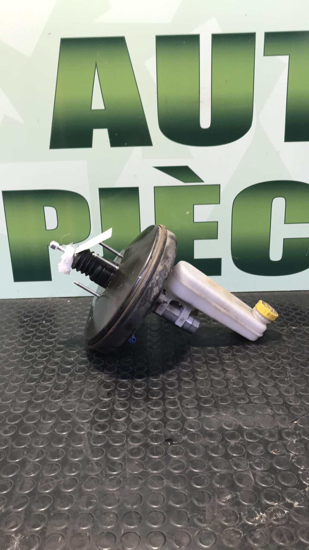 Servo frein PEUGEOT BOXER 3 PHASE 1 Diesel - 1